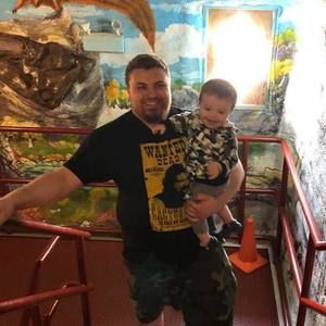 Meet your Posher, Jared